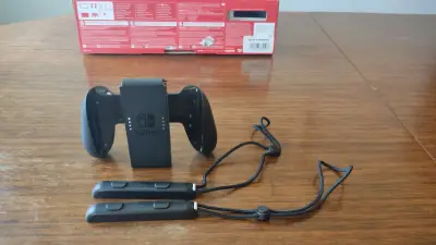 Nintendo Switch V2 - miniatura 4