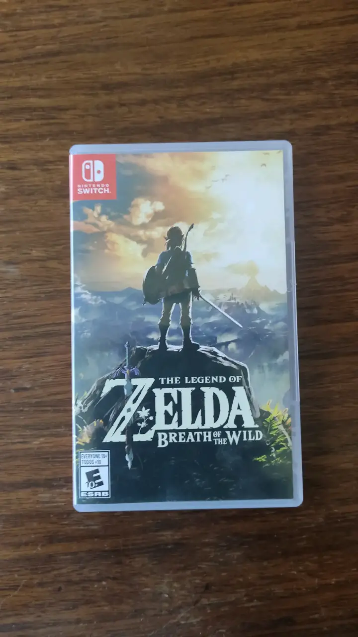 Nintendo Switch V2 - 6