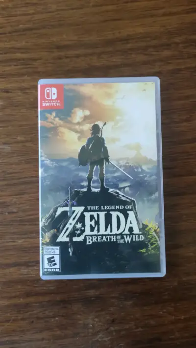 Nintendo Switch V2 - miniatura 6