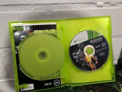Battlefield 3 Xbox 360 Edición Limitada - miniatura 4