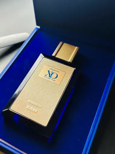 Perfume Orientica XO Xclusif Oud bleu - miniatura 1