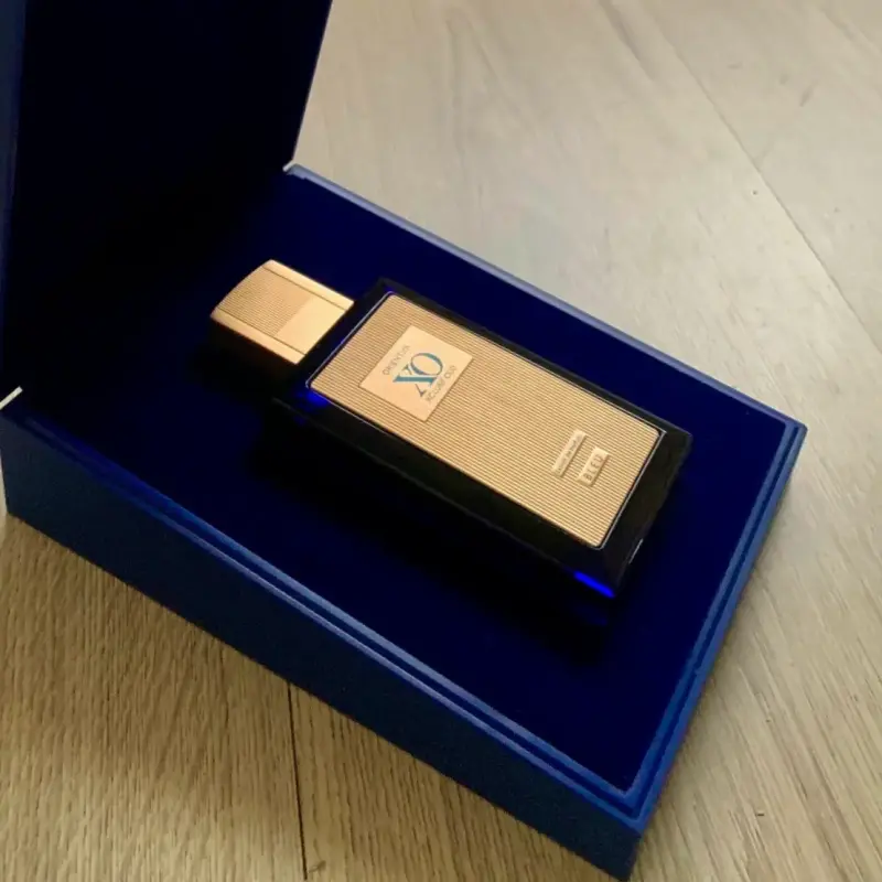 Perfume Orientica XO Xclusif Oud bleu - 2