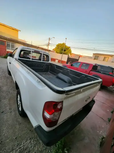 Camioneta - miniatura 2