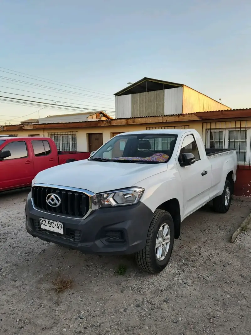 Camioneta - 6