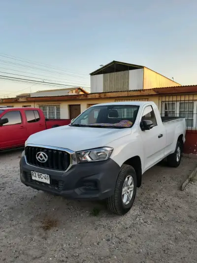 Camioneta - miniatura 6