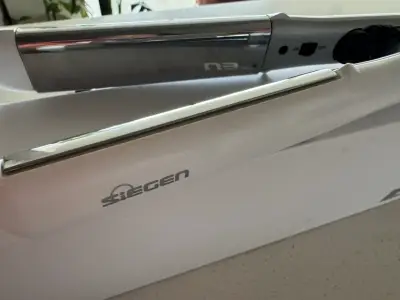 Plancha de pelo Siegen SG 4716 - miniatura 3