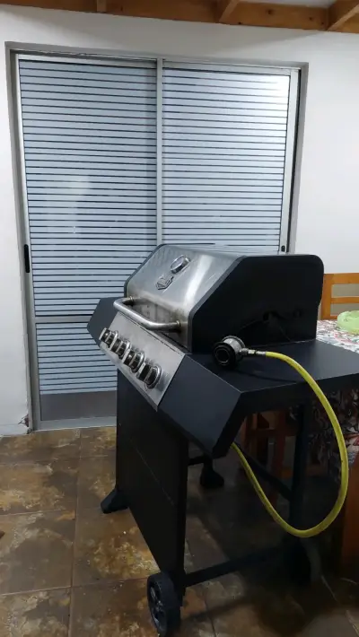 Parrilla a gas Expert Grill - miniatura 2