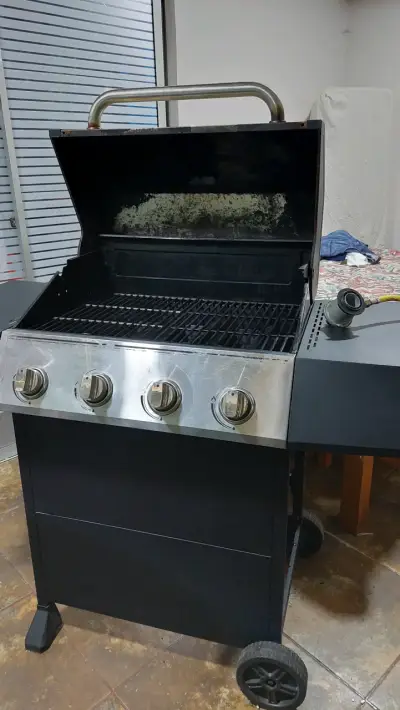 Parrilla a gas Expert Grill - miniatura 5