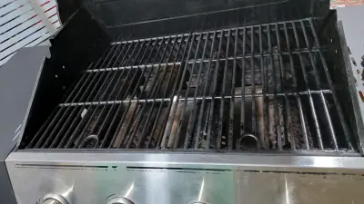 Parrilla a gas Expert Grill - miniatura 6