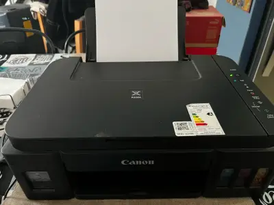 Impresora Canon G3100 - miniatura 1