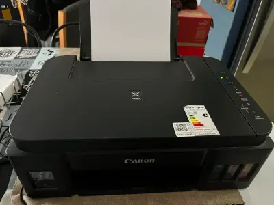 Impresora Canon G3100 - miniatura 3