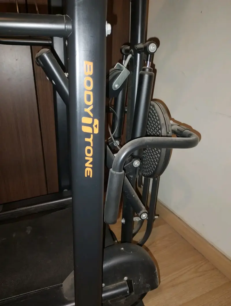 Máquina de caminar plegable - 5