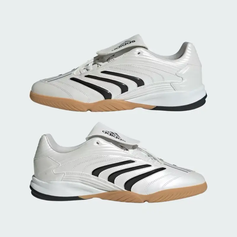 Zapatillas Adidas Predator Futsal - 4