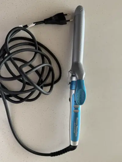 Rizador de cabello Nano Titanium Babyliss - miniatura 1