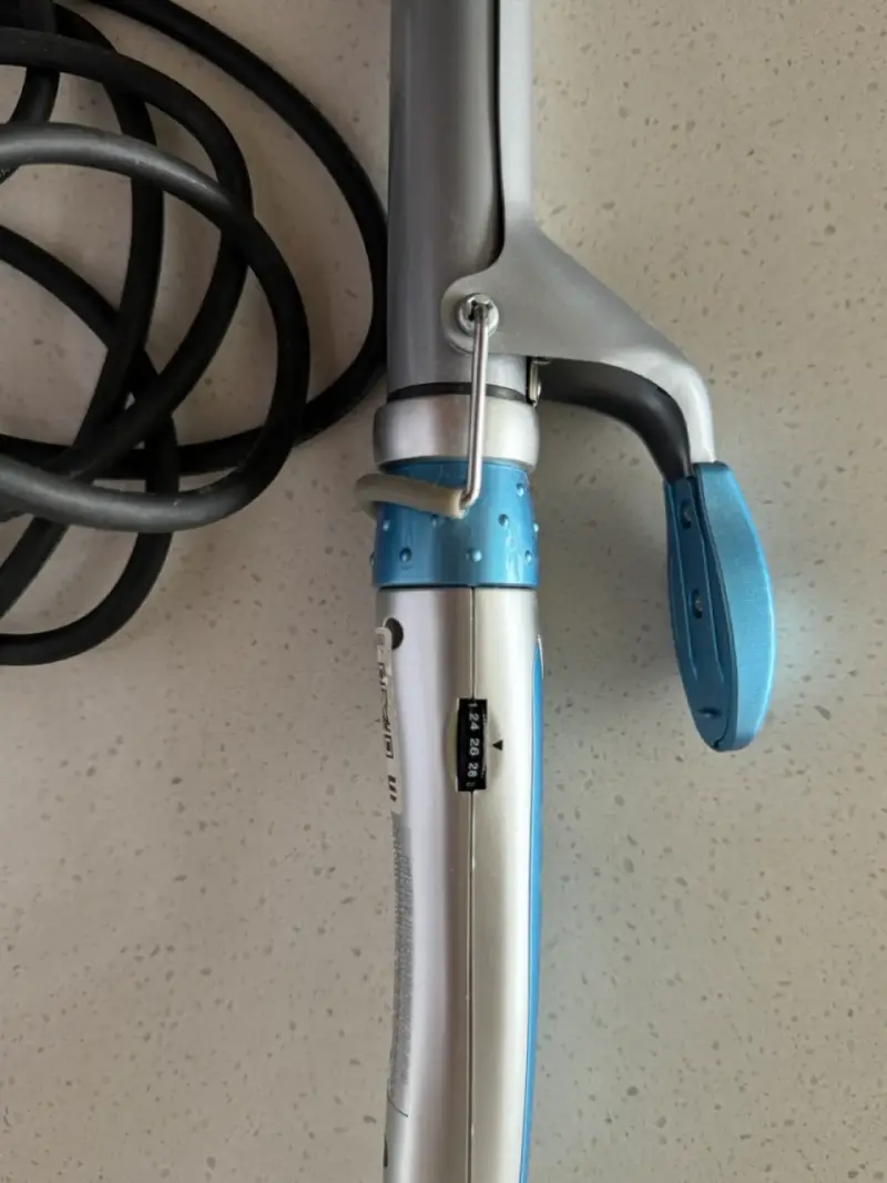 Rizador de cabello Nano Titanium Babyliss - 3