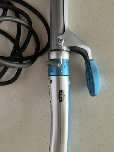 Rizador de cabello Nano Titanium Babyliss - miniatura 3