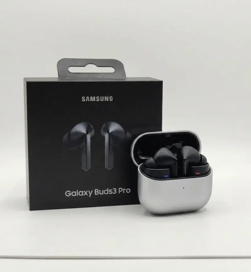 Audífonos Samsung Galaxy Buds3 Pro - 2