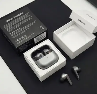 Audífonos Samsung Galaxy Buds3 Pro - 3