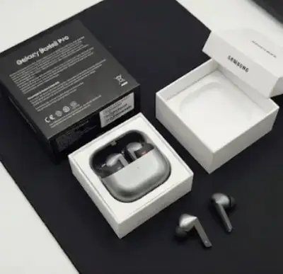 Audífonos Samsung Galaxy Buds3 Pro - miniatura 3
