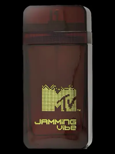 Perfume MTV Jamming Vibe 75ml - miniatura 2