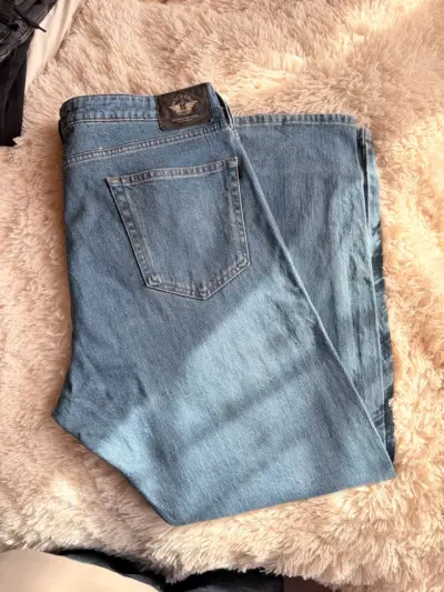 Jeans azules Dockers - miniatura 1