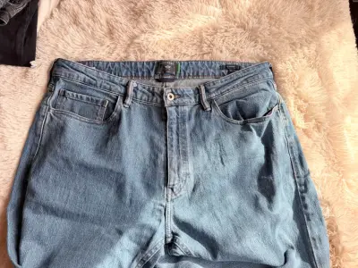 Jeans azules Dockers - miniatura 2