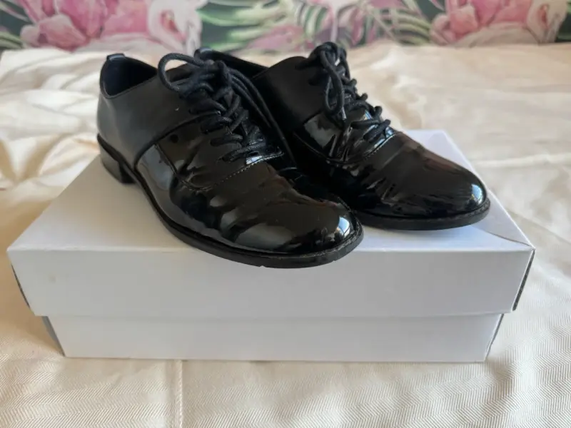 Mocasín Calvin Klein mujer - 2