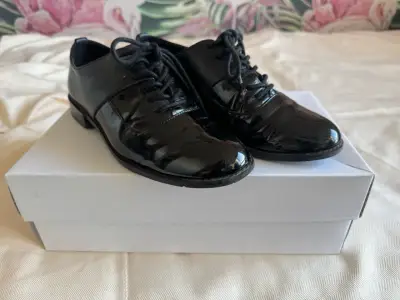 Mocasín Calvin Klein mujer - miniatura 2