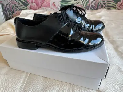 Mocasín Calvin Klein mujer - miniatura 4