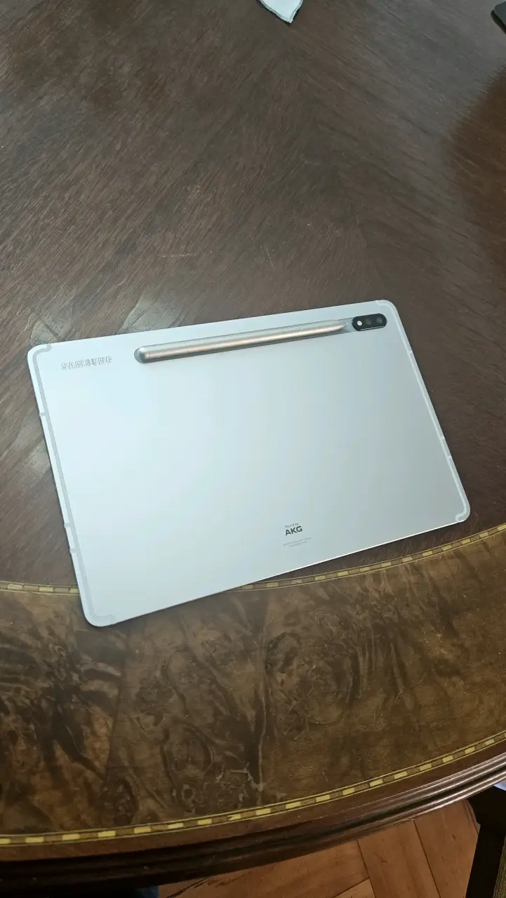 Tablet Samsung Galaxy Tab S7 - 1