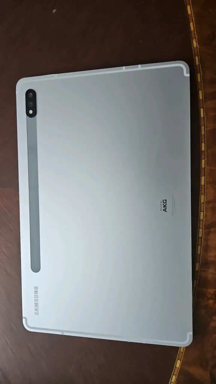 Tablet Samsung Galaxy Tab S7 - 2