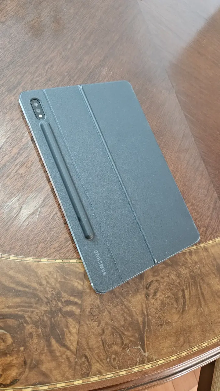 Tablet Samsung Galaxy Tab S7 - 4