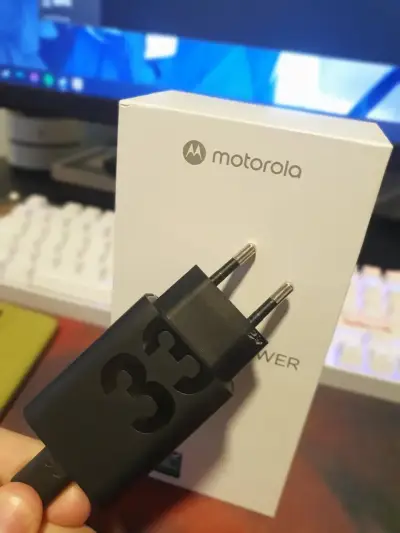Celular Motorola Moto G86 power - miniatura 5
