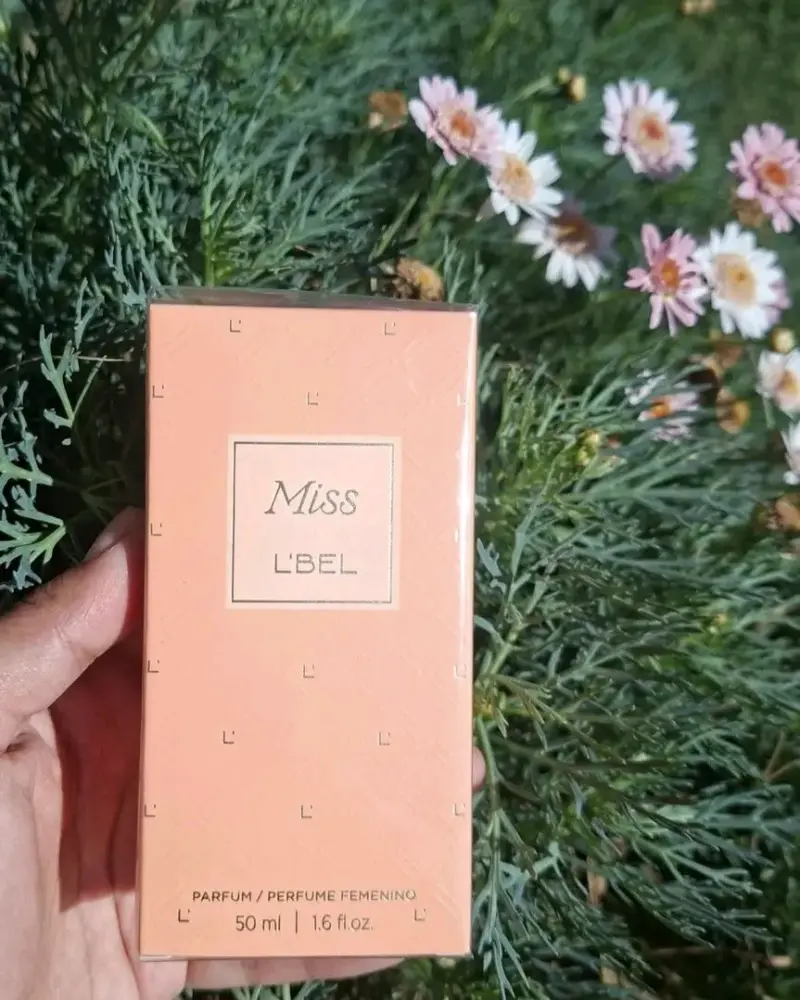 Perfume Miss L'Bel 50 ml - 1