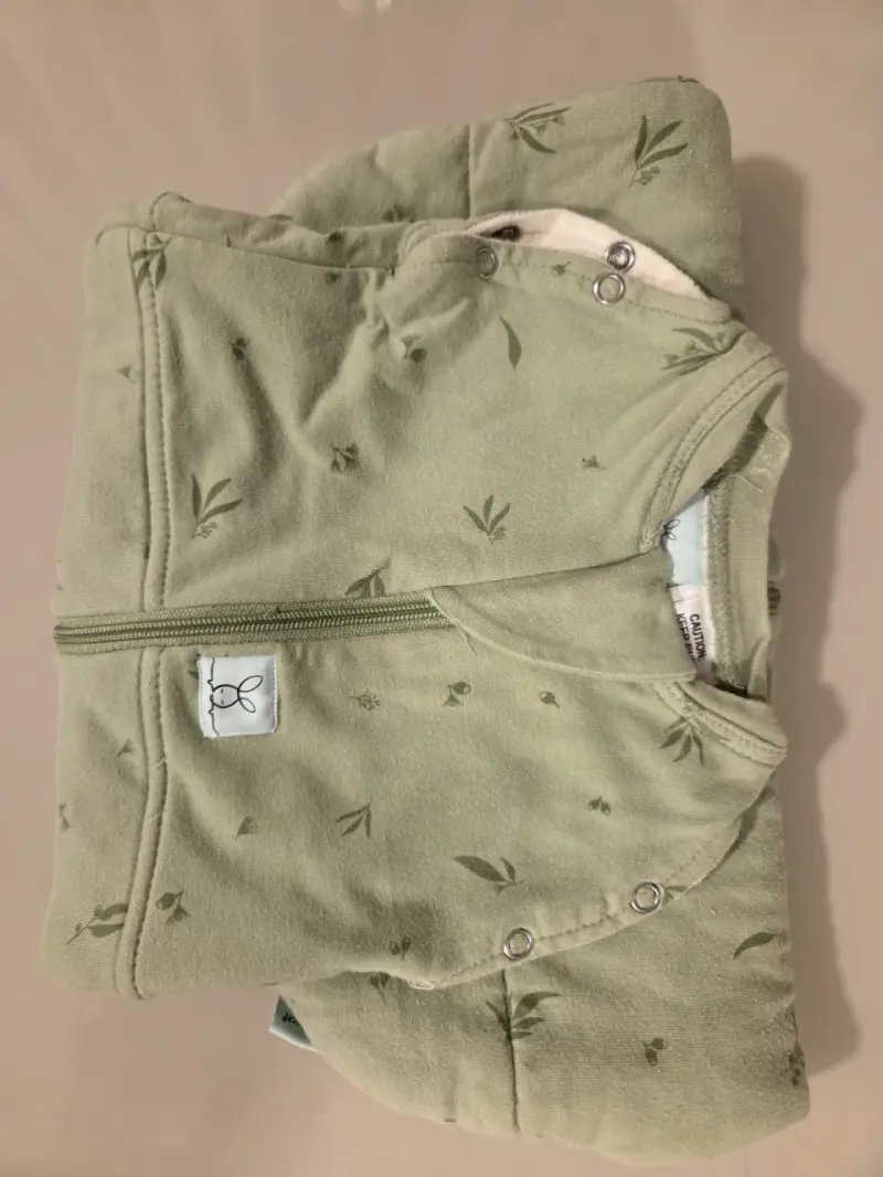 Swaddlebag 2,5 tog  ErgoPouch