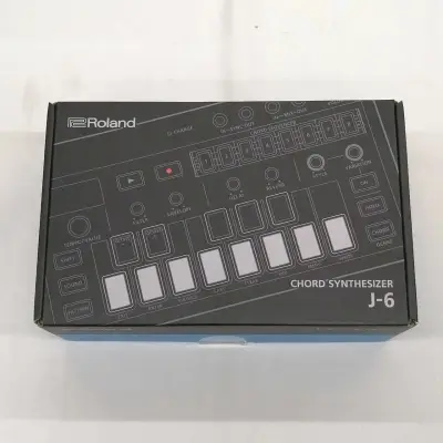 Sintetizador Roland J-6 - miniatura 2