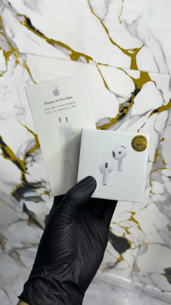 iPhone 11 (64 GB) - 6