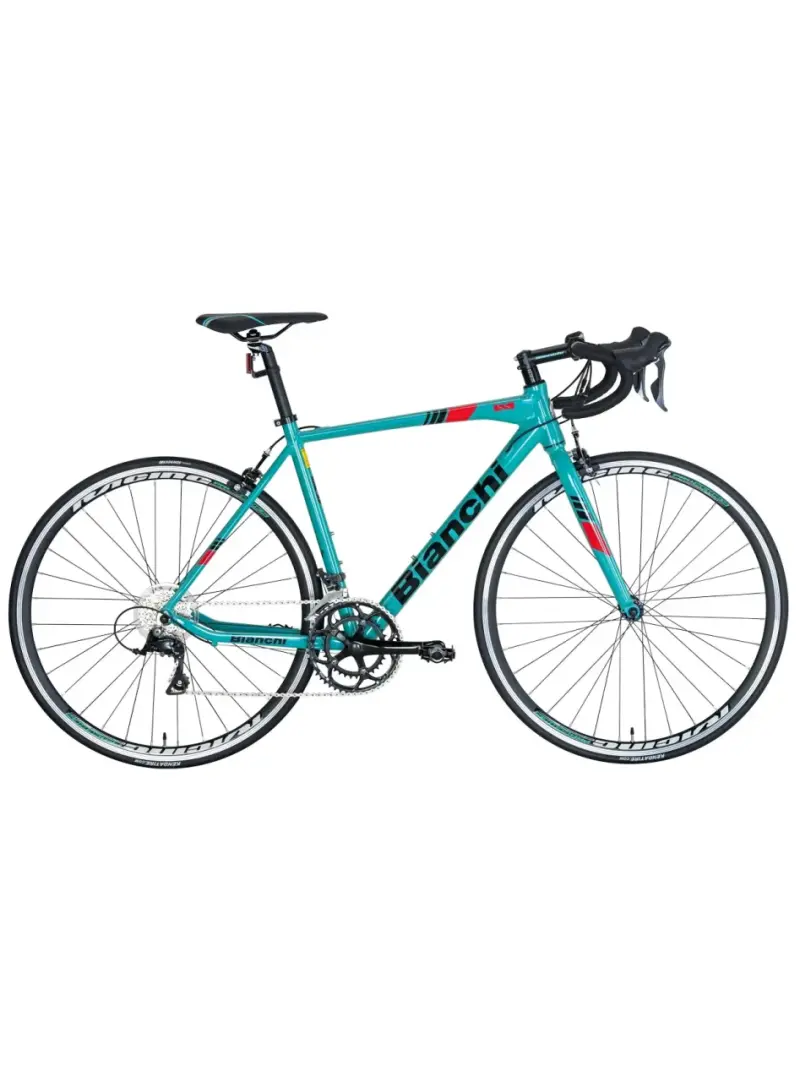 Bicicleta Bianchi Corsa SS 2026 - 1