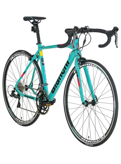 Bicicleta Bianchi Corsa SS 2026 - miniatura 2