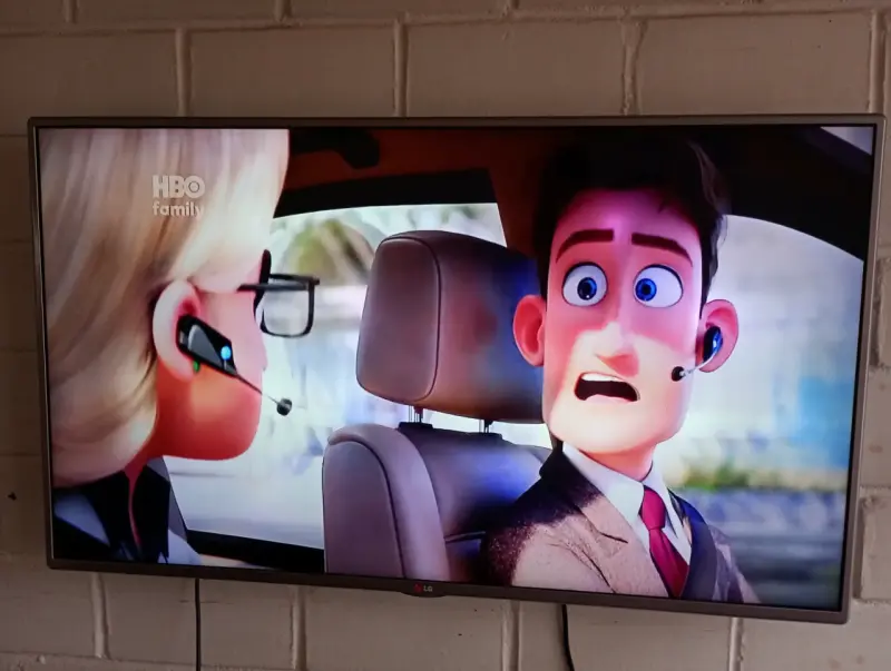 Televisor LG 50 pulgadas - 1