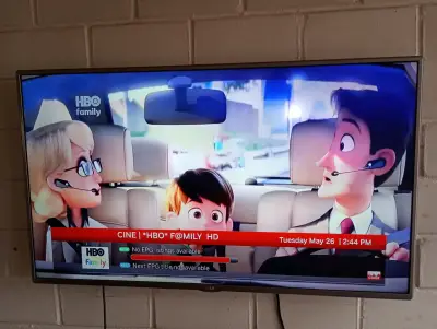 Televisor LG 50 pulgadas - miniatura 2