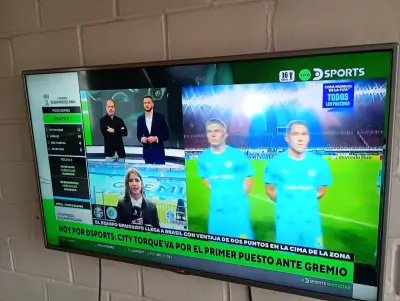 Televisor LG 50 pulgadas - miniatura 4