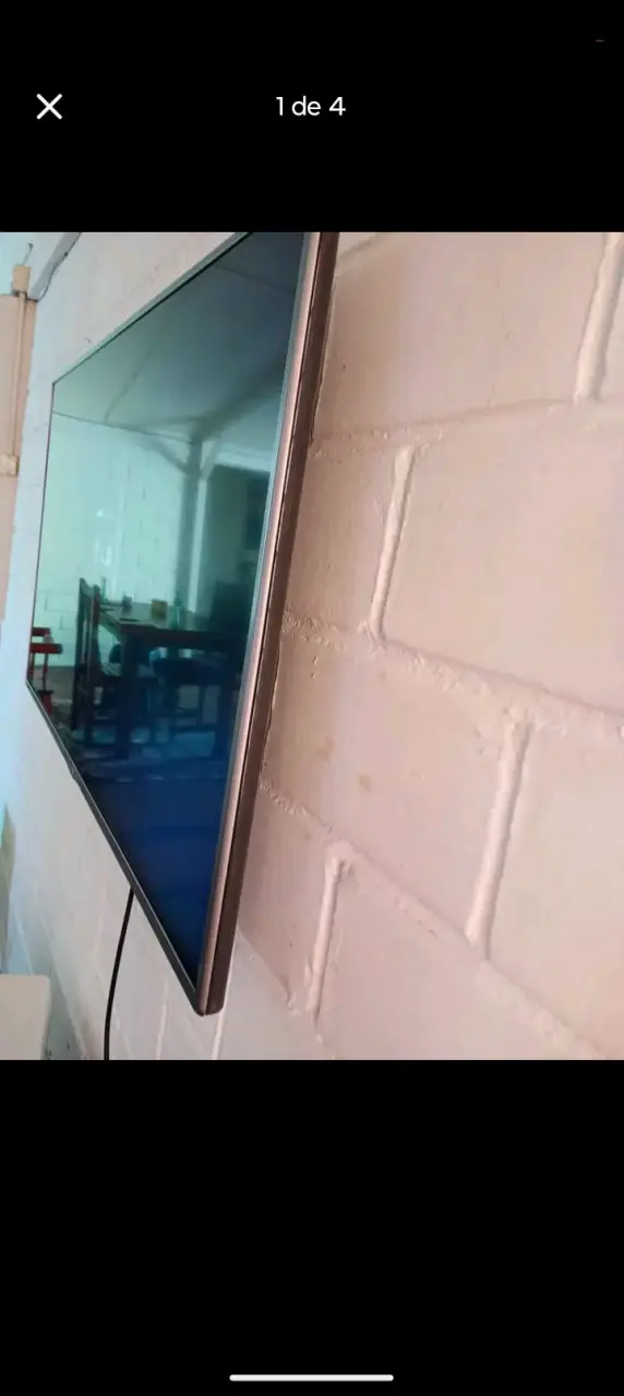 Televisor LG 50 pulgadas - 6