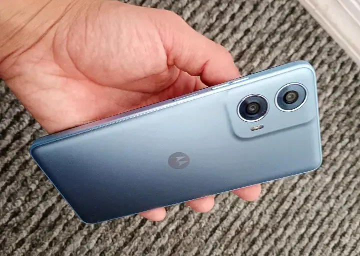 Celular Motorola G24 POWER 256GB - 1