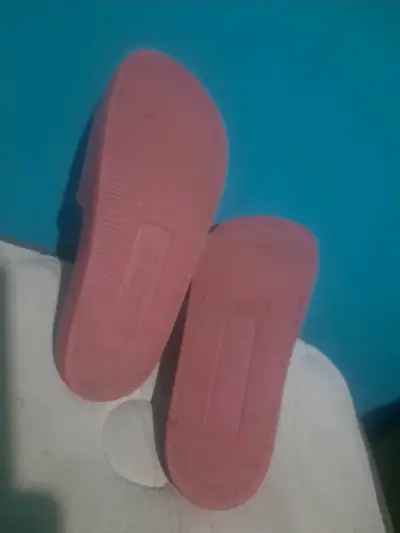 Sandalias Tommy Hilfiger rojas - miniatura 2