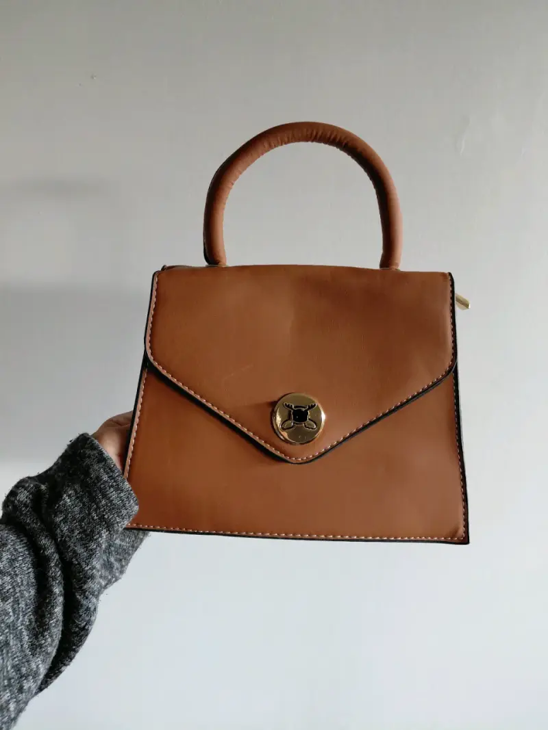 Carteras de mano elegante - 1