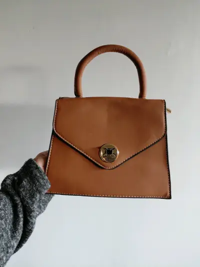 Carteras de mano elegante - miniatura 1