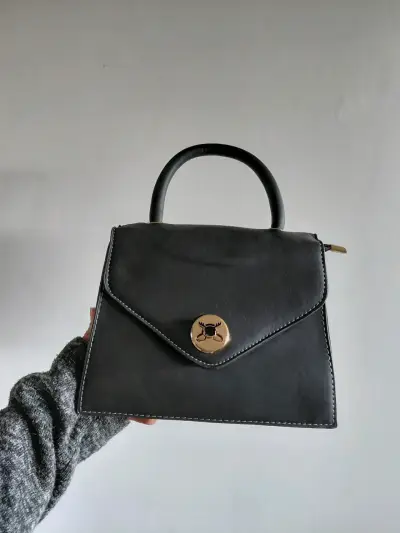 Carteras de mano elegante - miniatura 3