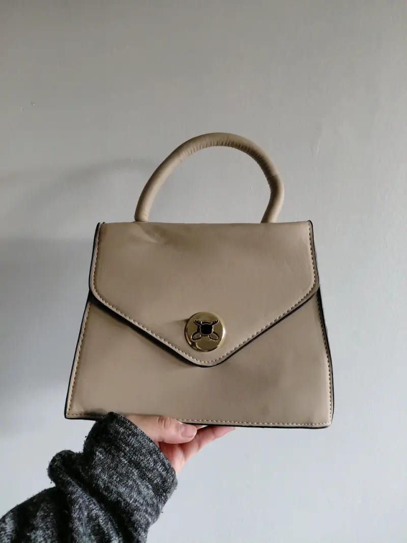 Carteras de mano elegante - 4