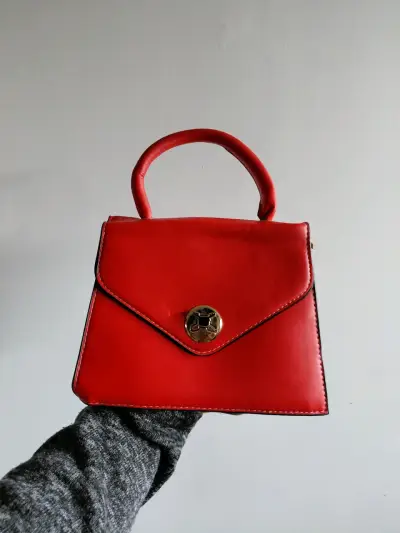 Carteras de mano elegante - miniatura 5